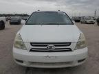 2007 Kia Sedona Ex en Venta en Houston, TX - Normal Wear