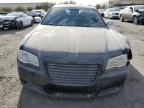 2012 Chrysler 300 Limited zu verkaufen in Las Vegas, NV - Front End