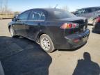 2012 Mitsubishi Lancer Se продається в Albuquerque, NM - Mechanical