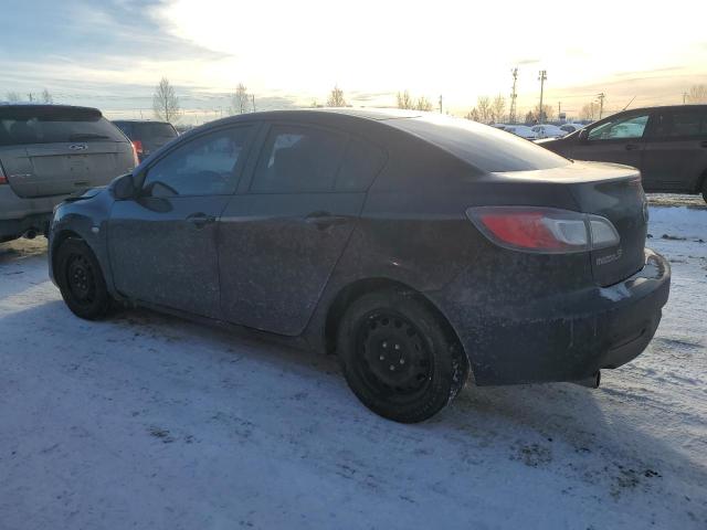 2010 MAZDA 3 I