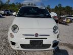 2013 Fiat 500 Sport na sprzedaż w Houston, TX - Undercarriage