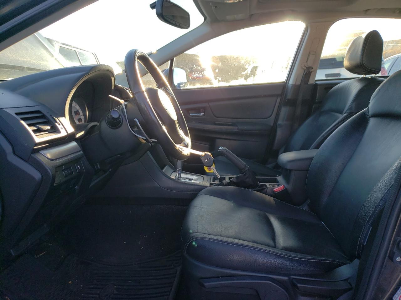 2013 Subaru Impreza - Image 7