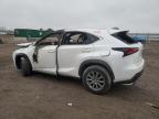 2017 Lexus Nx 200T Base იყიდება Chicago Heights-ში, IL - Front End