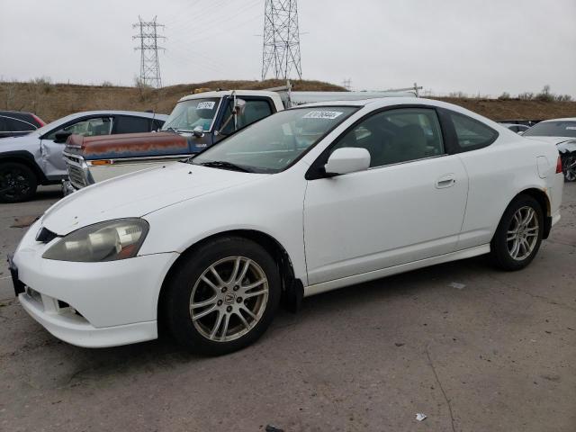 2006 Acura Rsx  de vânzare în Littleton, CO - Hail