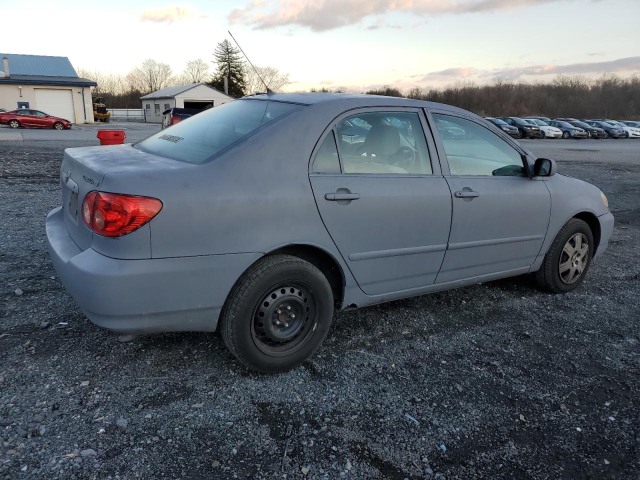 2005 Toyota Corolla - Image 3