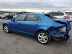 2012 Ford Fusion Se იყიდება Brookhaven-ში, NY - Rear End