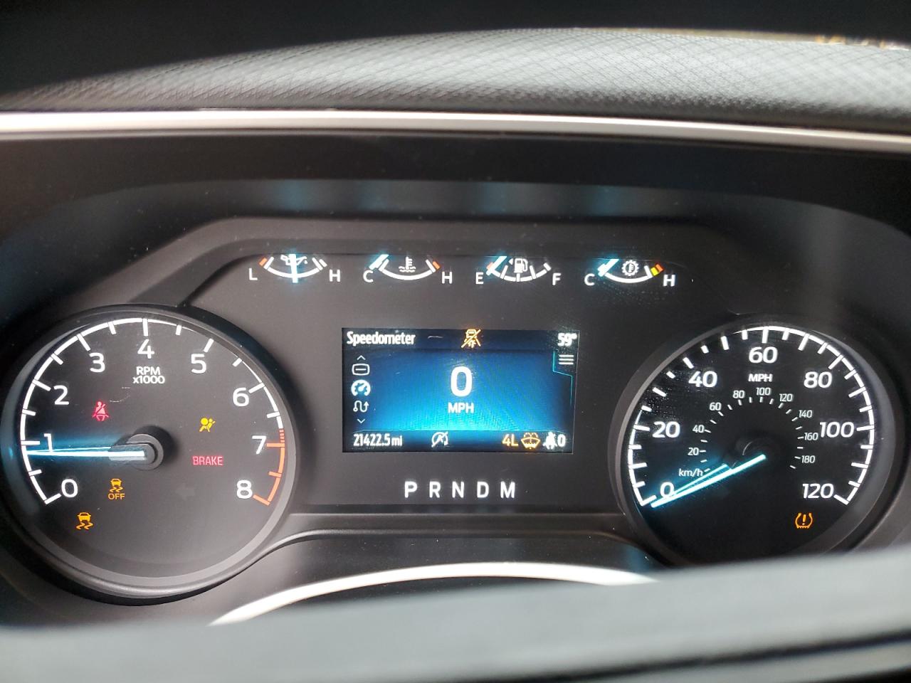 2023 Ford F-150 - Image 9