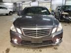 2010 Mercedes-Benz E 350 4Matic na sprzedaż w Littleton, CO - Front End