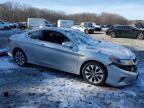 2015 Honda Accord Exl na sprzedaż w Windsor, NJ - Front End