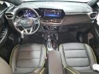 2024 Chevrolet Trailblazer Activ იყიდება Elgin-ში, IL - Side