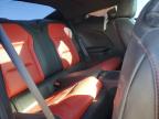 2018 Chevrolet Camaro Ss en Venta en Amarillo, TX - Front End