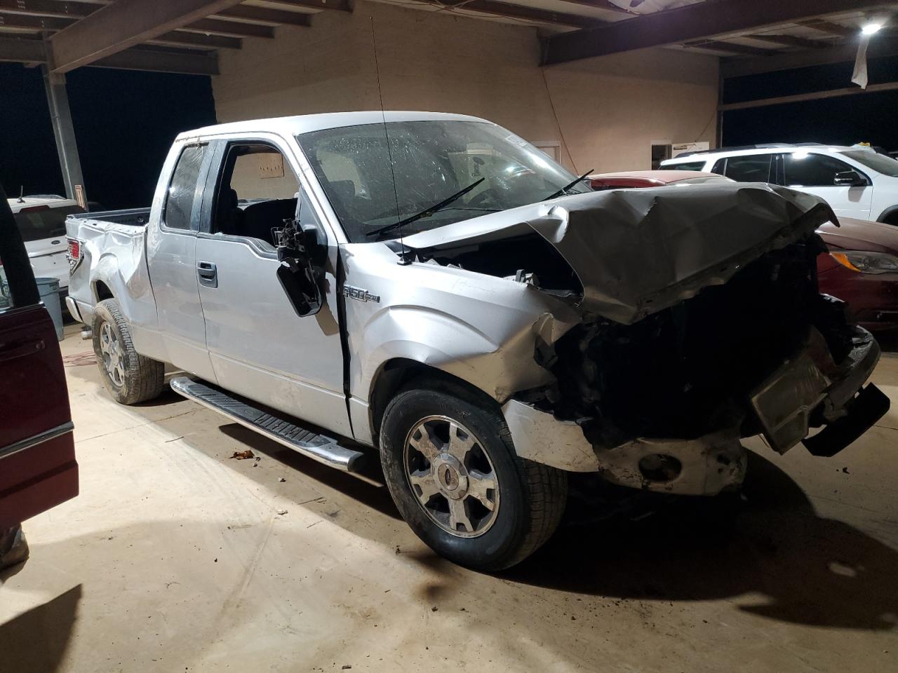 2009 Ford F-150 - Image 4