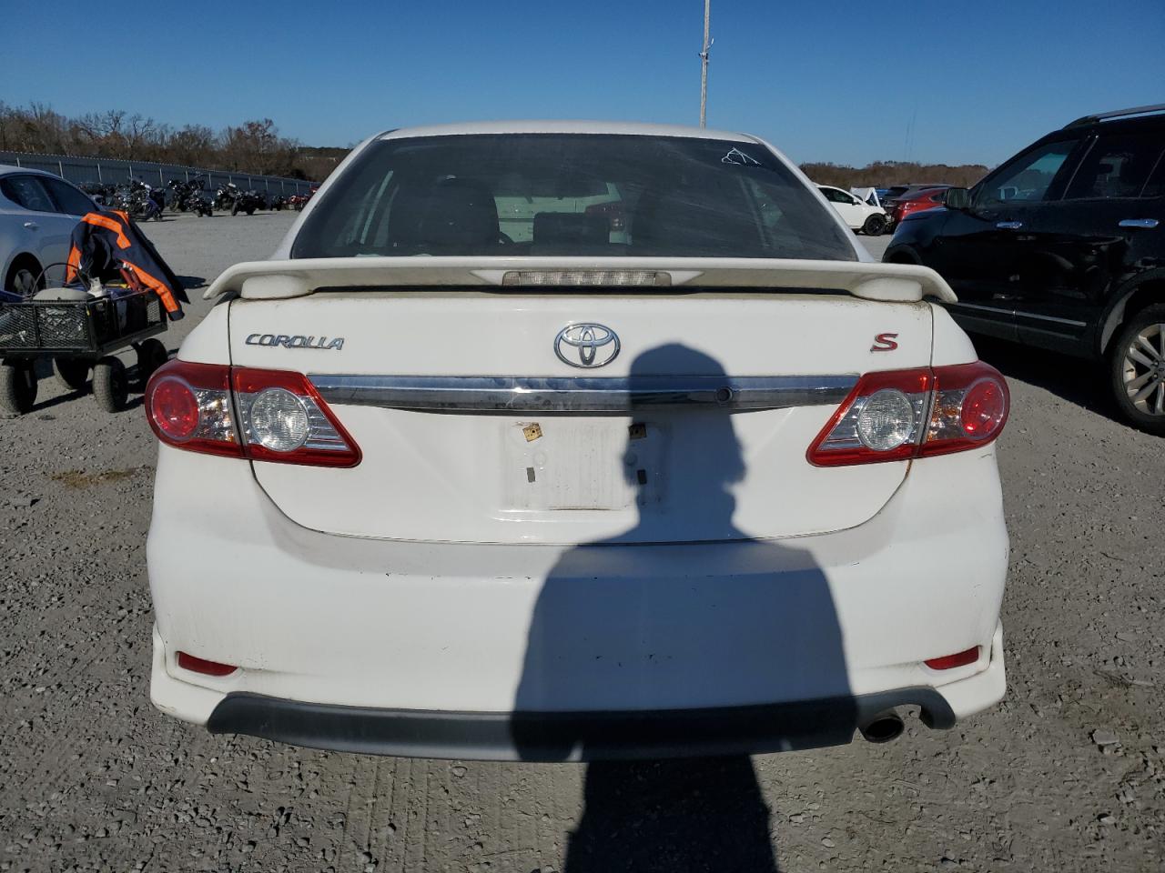 2012 Toyota Corolla - Image 6