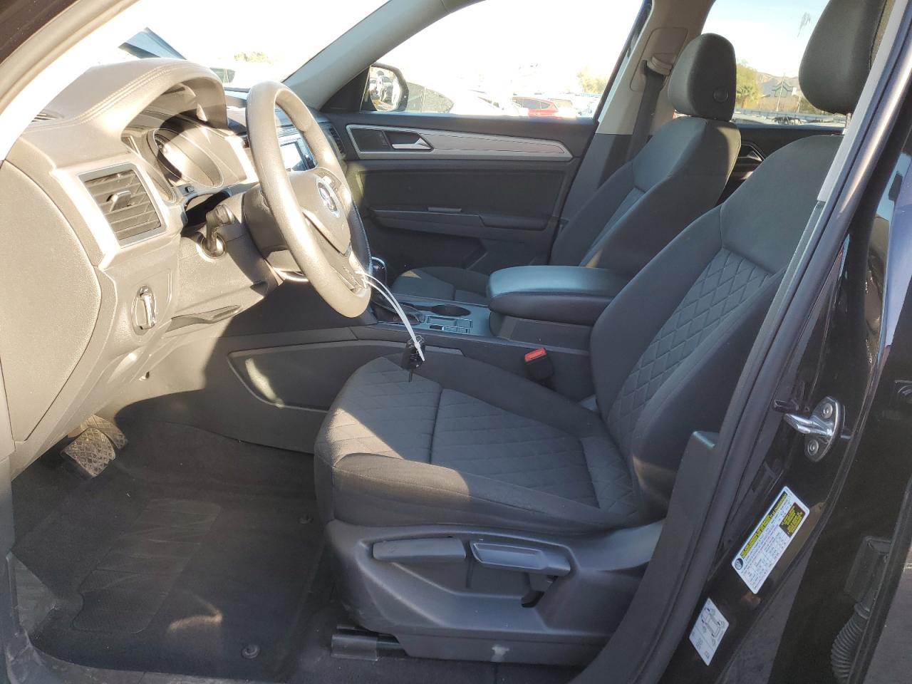 2018 Volkswagen Atlas - Image 7