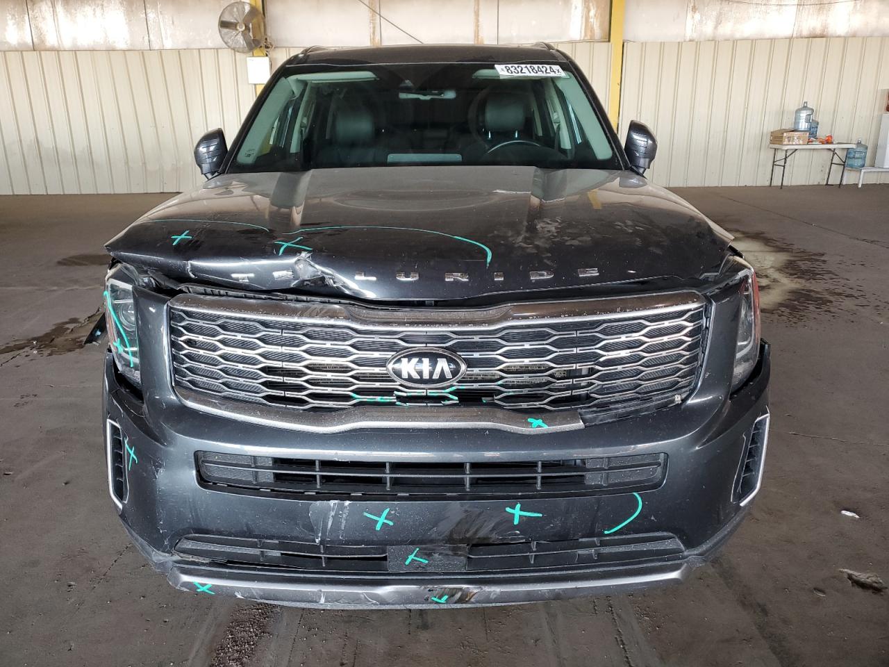 2020 Kia Telluride - Image 5