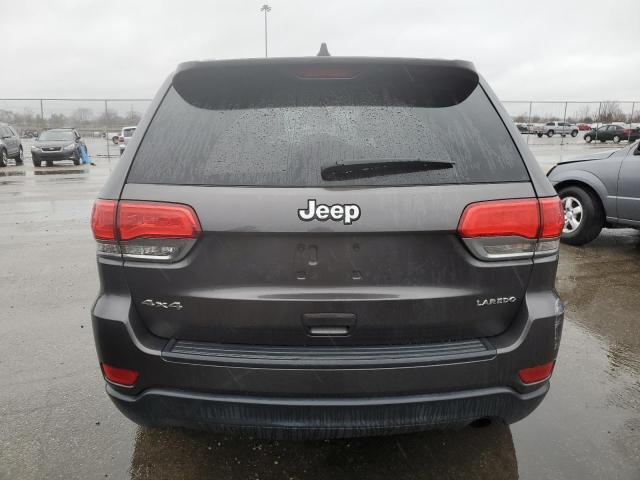  JEEP GRAND CHER 2015 Серый