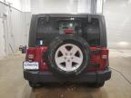 2012 Jeep Wrangler Sport на продаже в Casper, WY - Front End