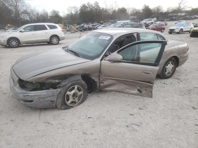 2000 Buick Lesabre Custom