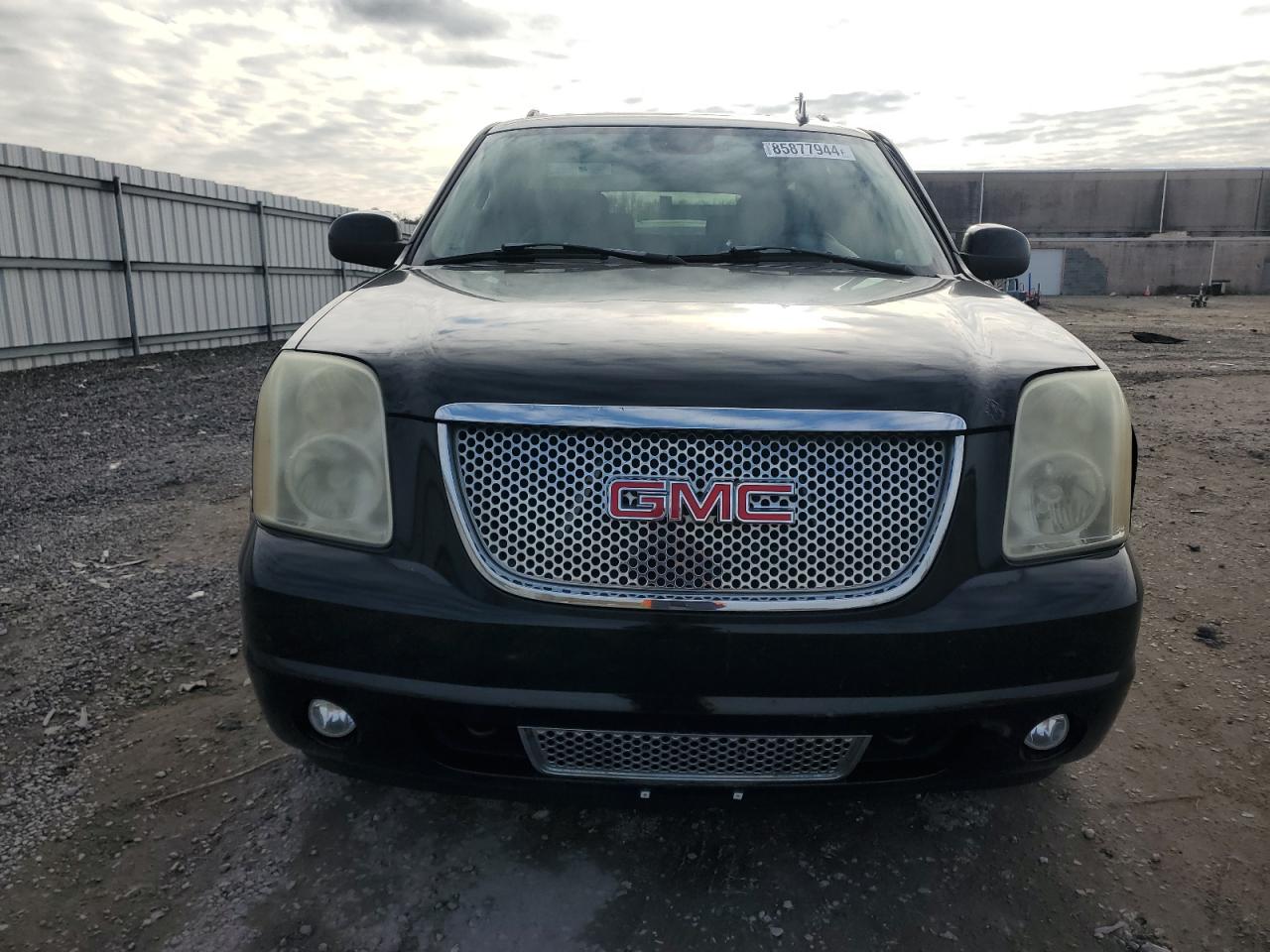 2007 GMC Yukon - Image 5