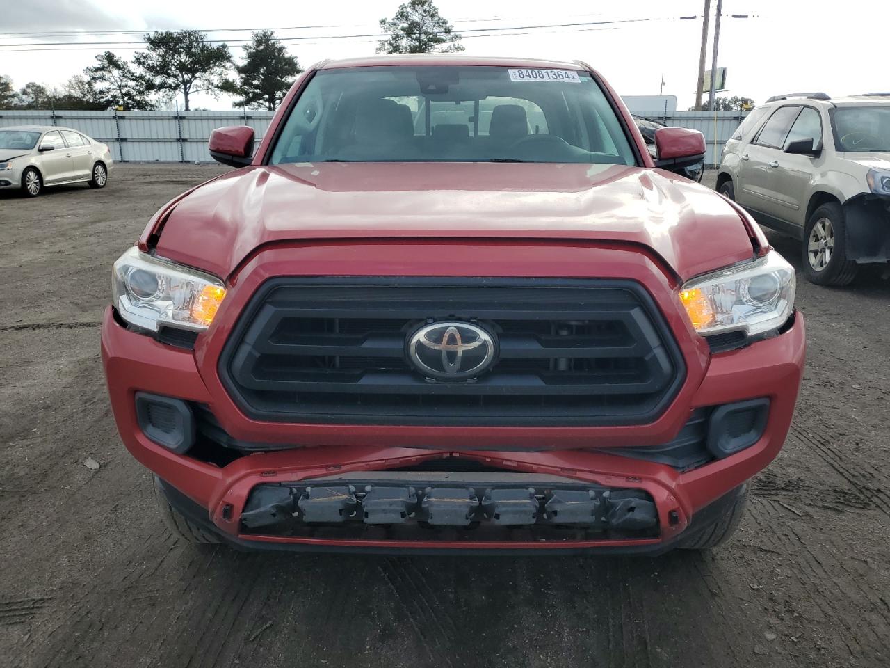 2020 Toyota Tacoma - Image 5