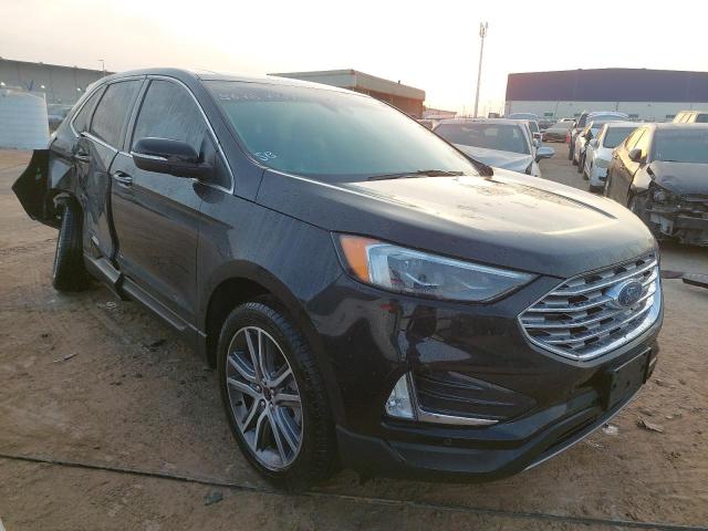 2FMPK4K99PBA54624 - 2023 Ford EDGE - #undefined