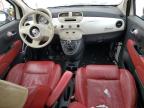 2012 Fiat 500 Lounge en Venta en Cookstown, ON - Front End