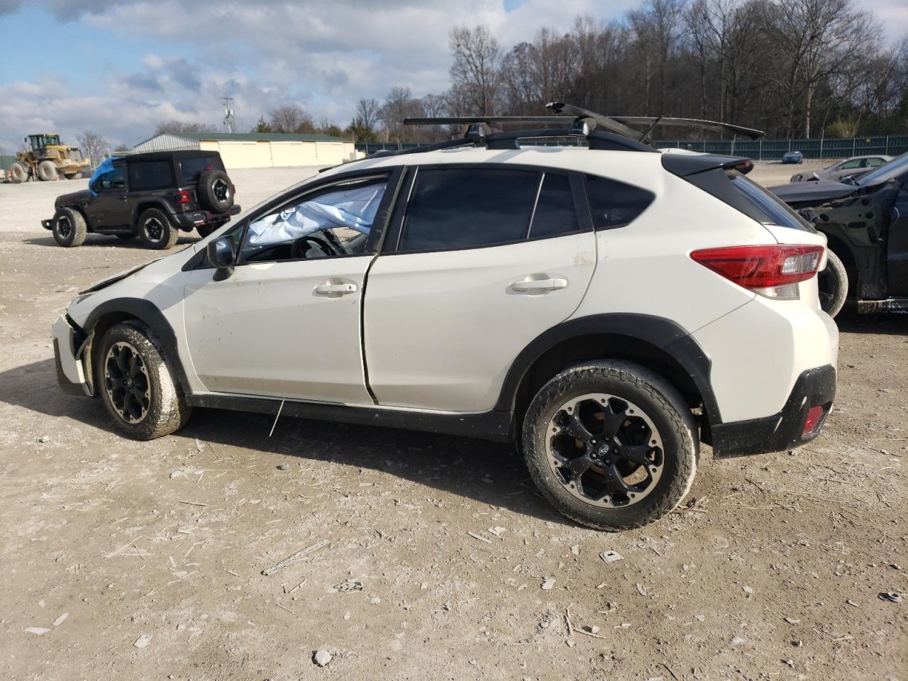 2021 Subaru XV - Image 2