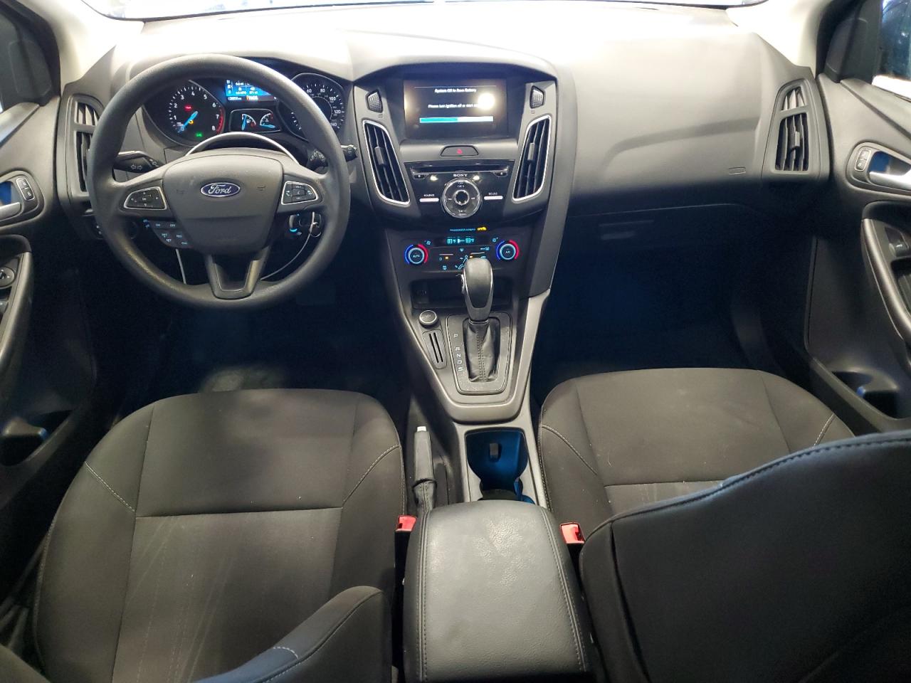 2017 Ford Focus - Image 8