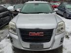 2013 Gmc Terrain Sle للبيع في Marlboro، NY - Water/Flood