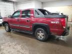 2004 Chevrolet Avalanche K1500 na sprzedaż w Davison, MI - Front End