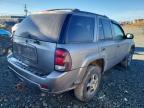 2008 Chevrolet Trailblazer Ls იყიდება Elmsdale-ში, NS - Rear End