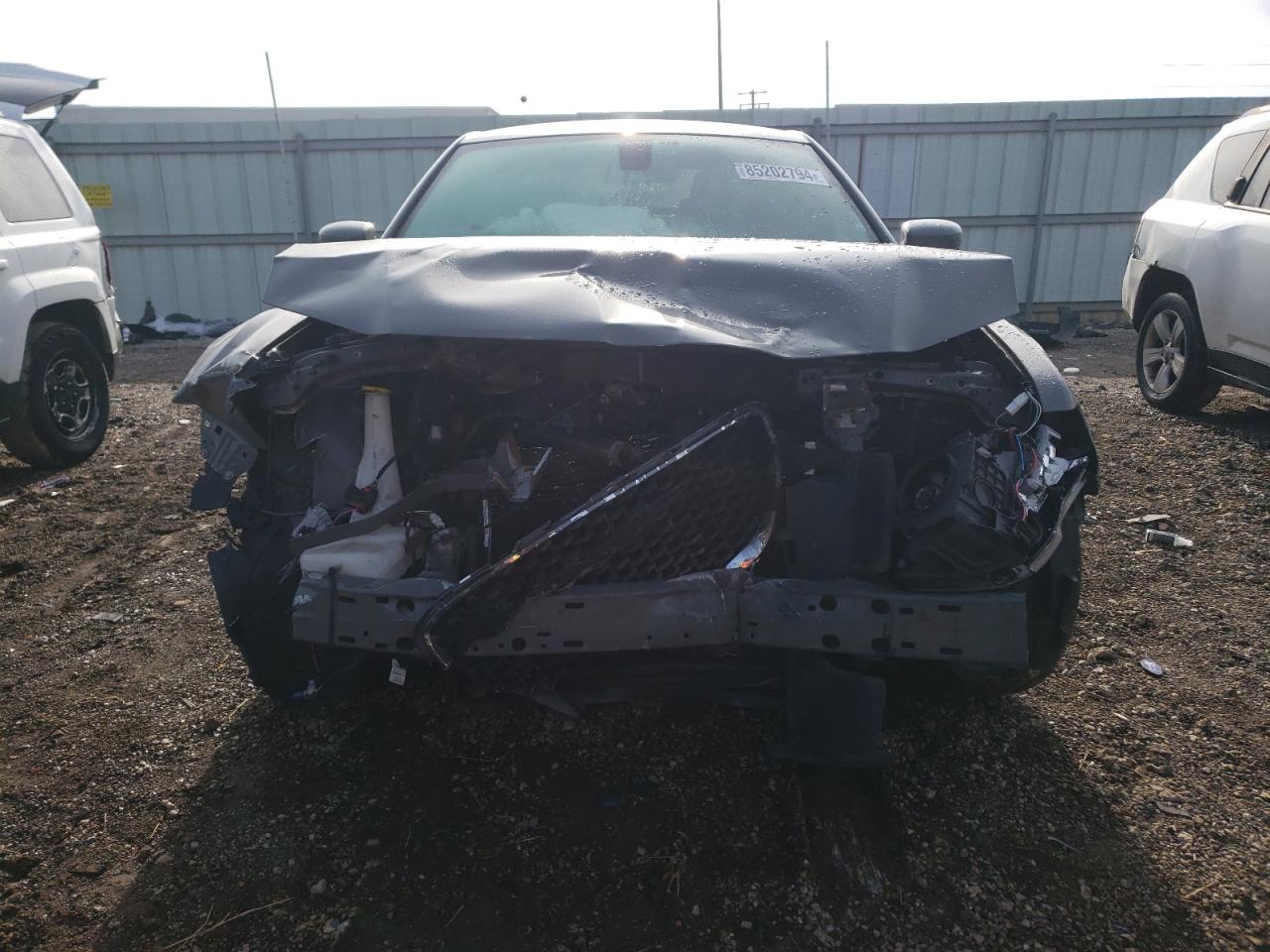 2019 Chrysler 300 - Image 5
