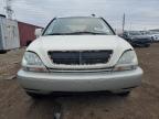 2002 Lexus Rx 300 продається в Elgin, IL - Front End