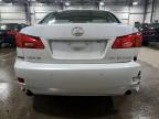 2008 Lexus Is 250 zu verkaufen in Ham Lake, MN - Rear End