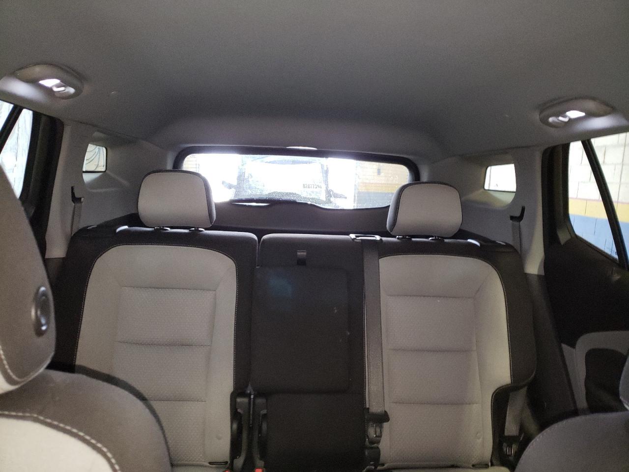 2022 GMC Terrain - Image 10