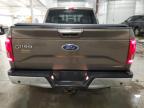 2016 Ford F150 Super Cab for Sale in Avon, MN - Front End