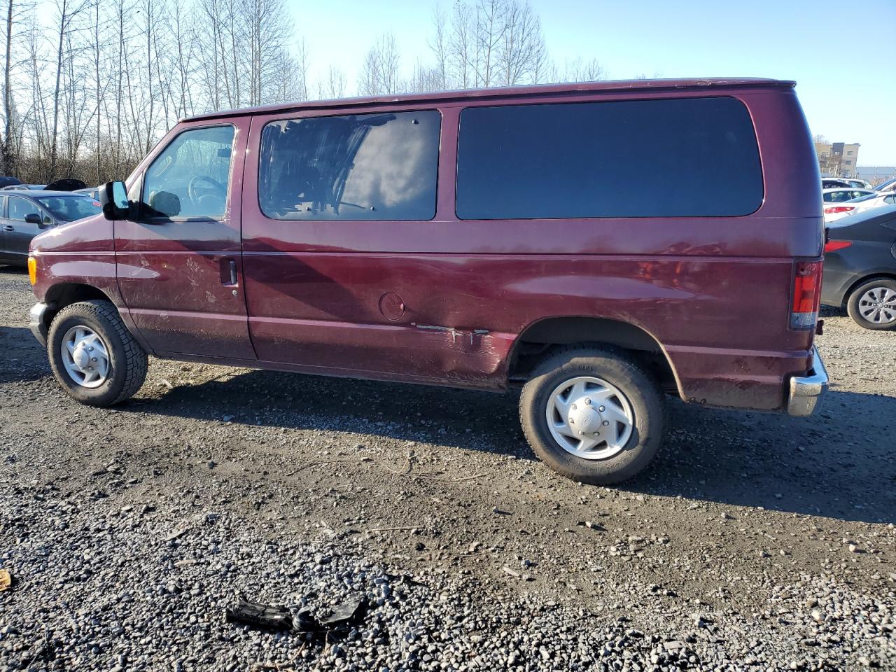 2006 Ford Econoline - Image 2