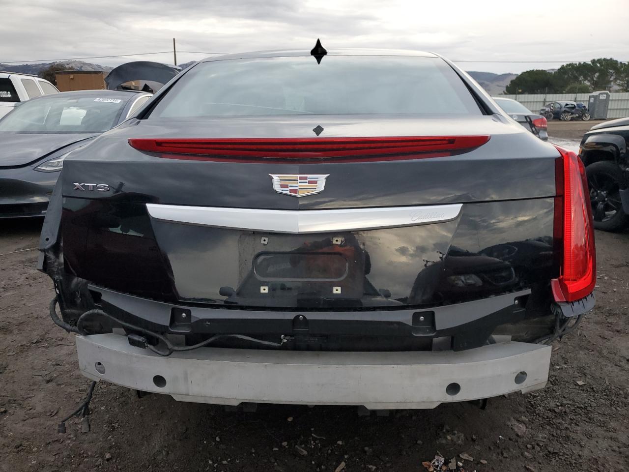 2017 Cadillac XTS - Image 6