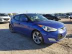 2014 Hyundai Veloster  за продажба в Houston, TX - Front End