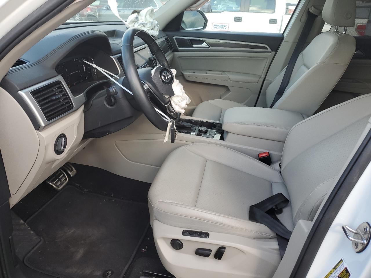 2019 Volkswagen Atlas - Image 7