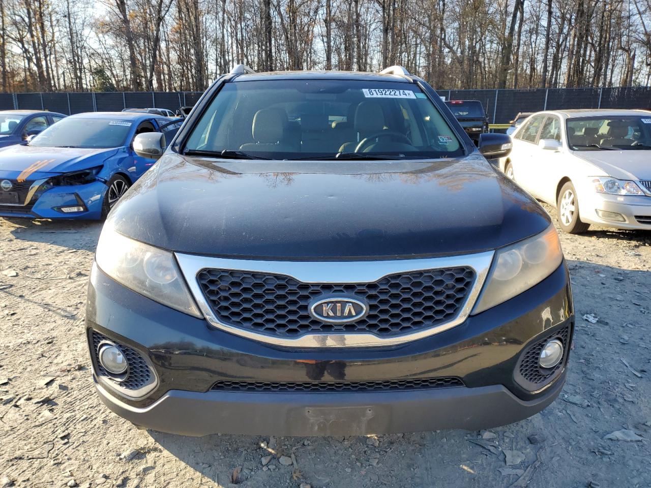 2013 Kia Sorento - Image 5