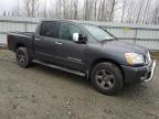 2005 Nissan Titan Xe на продаже в Arlington, WA - Minor Dent/Scratches