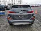 2019 Hyundai Kona Ultimate na sprzedaż w Arlington, WA - Front End