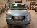 2008 Chrysler Town & Country Touring за продажба в Abilene, TX - Front End