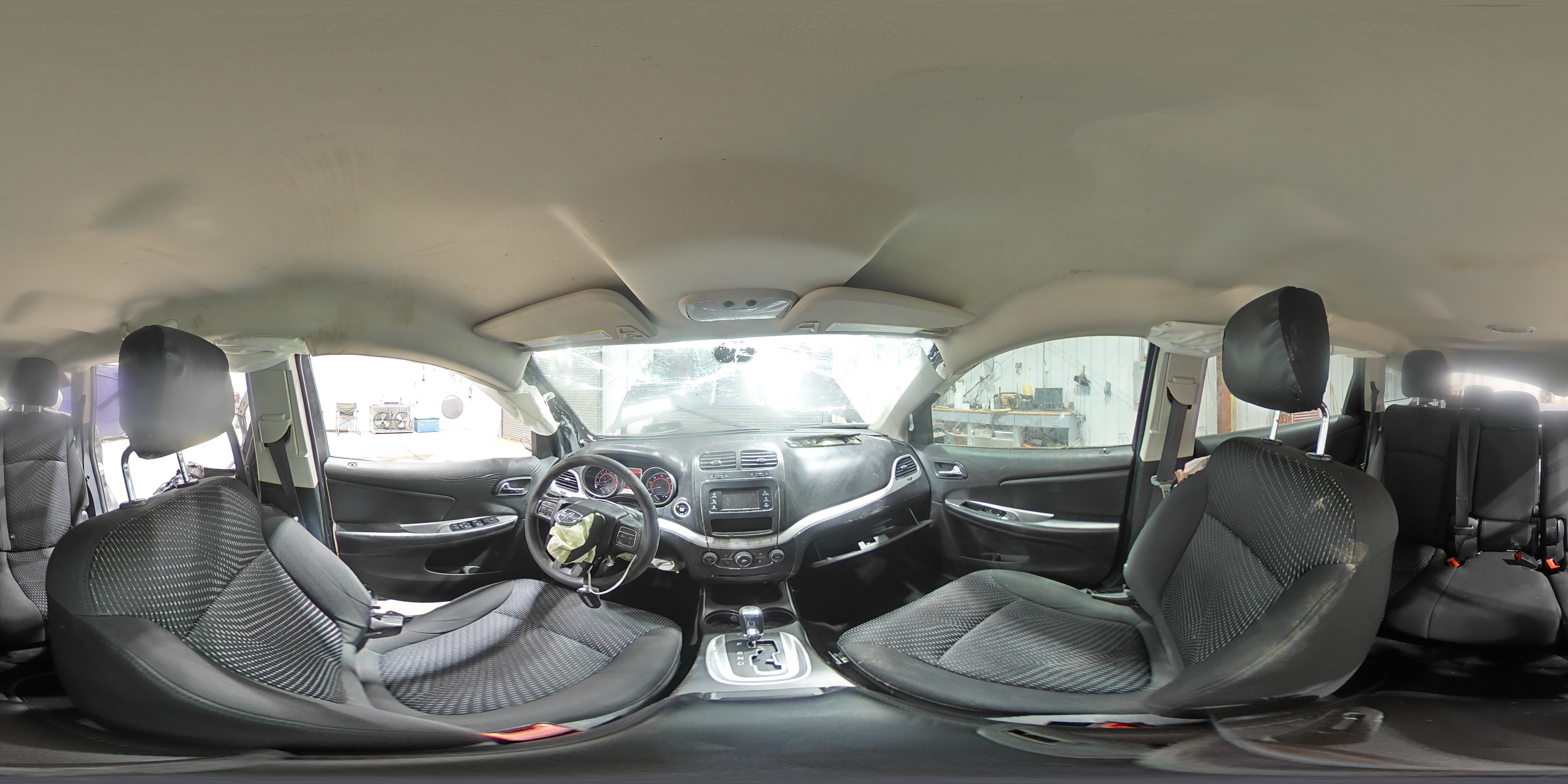 2018 Dodge Journey Se VIN: 3C4PDCAB7JT347639 Lot: 71730445