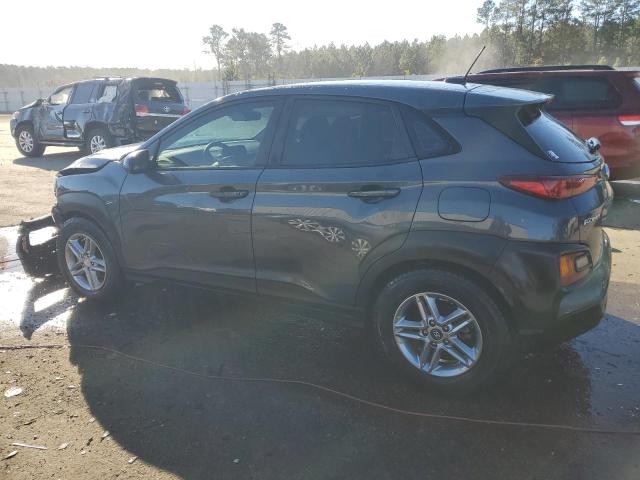  HYUNDAI KONA 2020 Gray