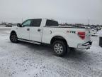 2011 FORD F150 SUPERCREW for sale at Copart ON - OTTAWA