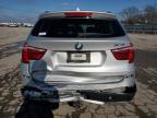 2013 Bmw X3 Xdrive28I იყიდება Lebanon-ში, TN - Rear End