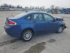 2009 Ford Focus Se zu verkaufen in Bridgeton, MO - Front End