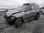 1998 Toyota Land Cruiser  na sprzedaż w Eugene, OR - Front End